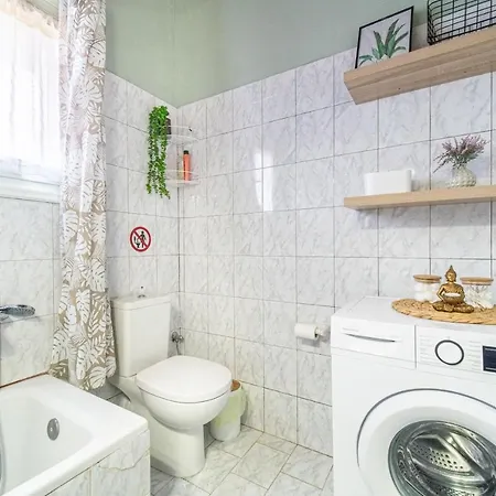Edem Garden Holiday home