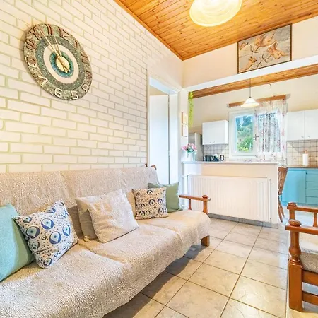Edem Garden Holiday home Kokkinion
