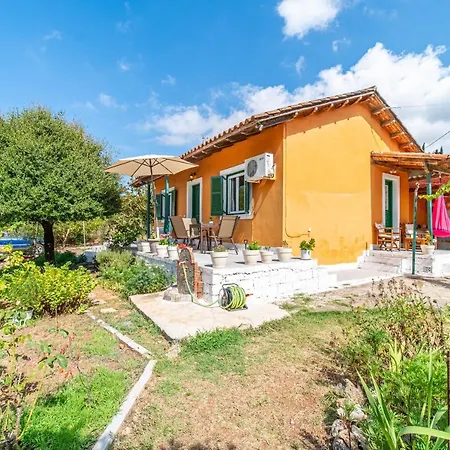 Edem Garden Holiday home