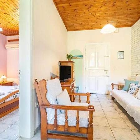 Holiday home Edem Garden