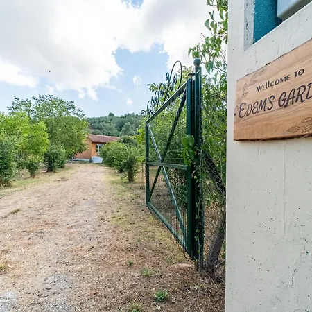 Edem Garden * Kokkinion