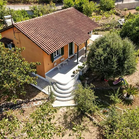 Edem Garden Ferienhaus *