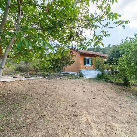 Edem Garden Holiday home