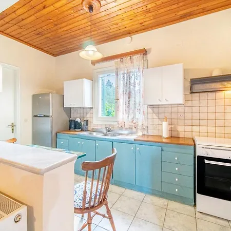 Edem Garden Holiday home *