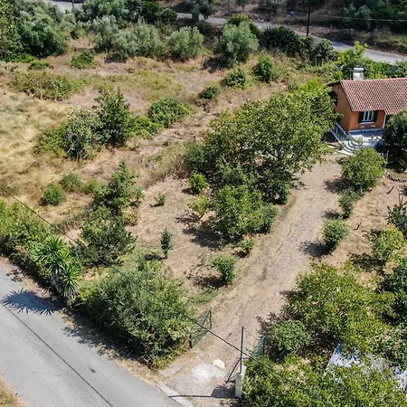 Holiday home Edem Garden Kokkinion