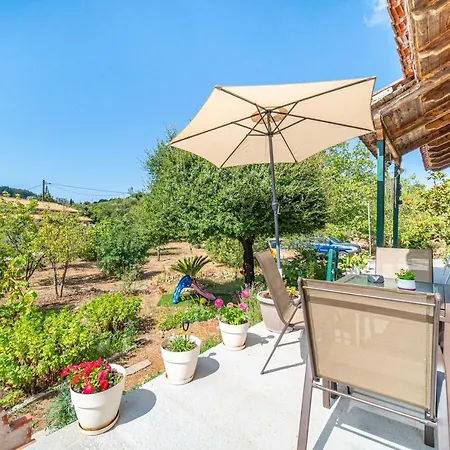 Holiday home Edem Garden