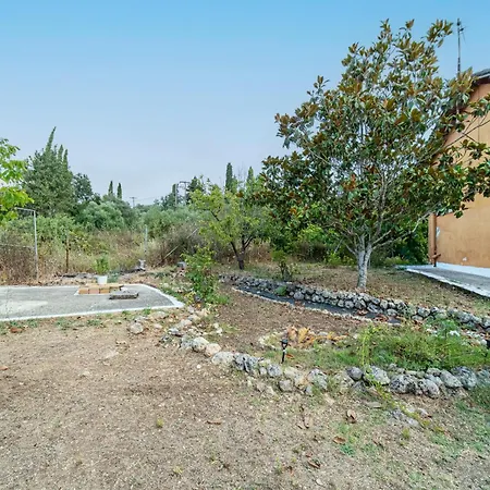 Edem Garden * Kokkínion